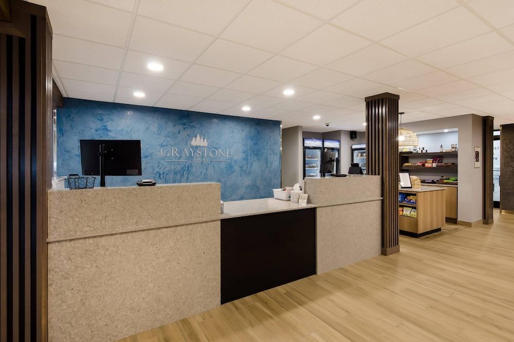 Graystone Lodge, an Ascend Collection Hotel 2