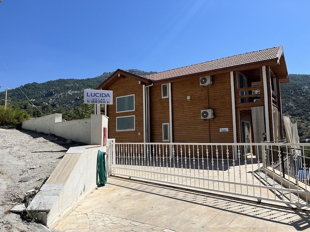 Lucida Villas Islamlar Town -1 estrelas em İslâmlar