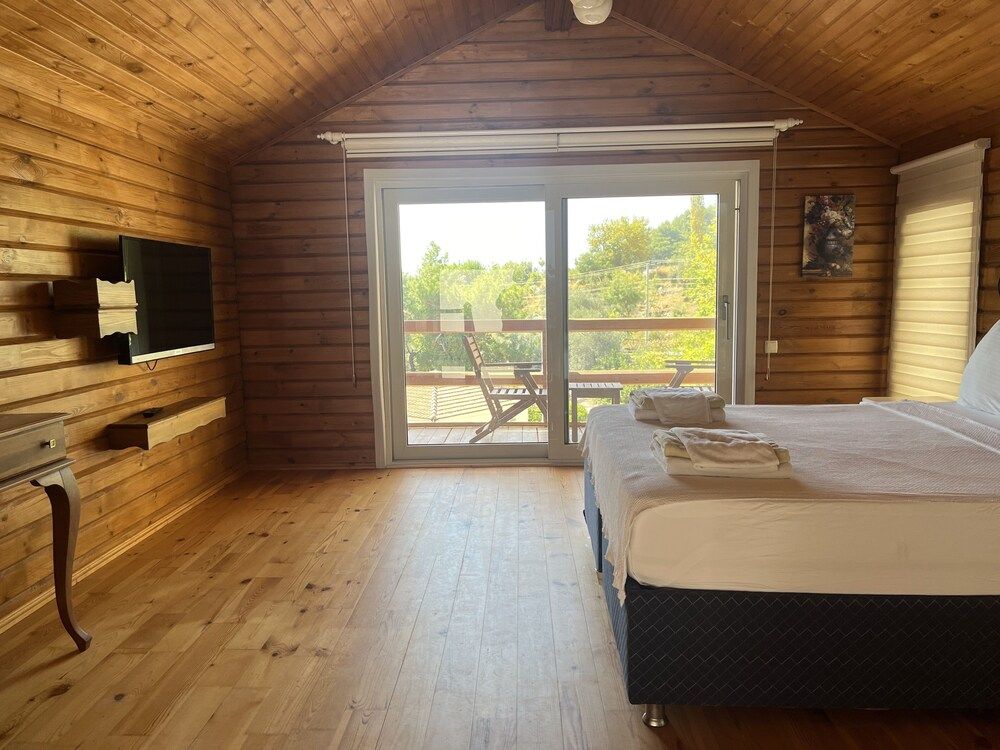 Lucida Villas Islamlar Town 3