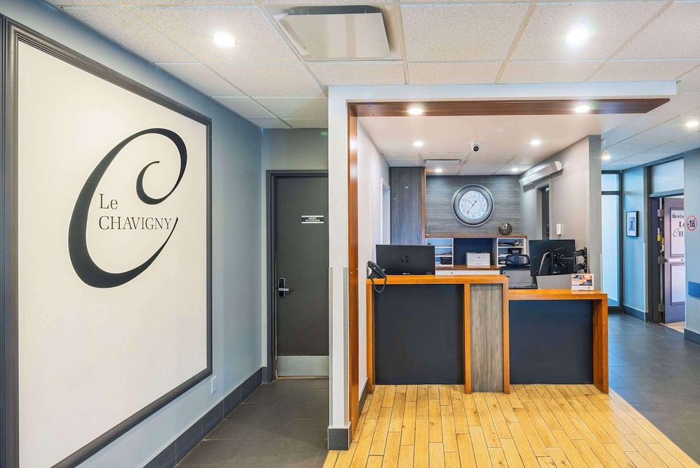 Econo Lodge Deschambault 2