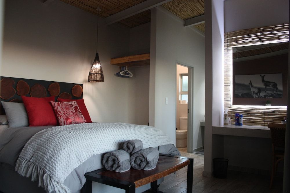 Mountain Peak Game Lodge Namibia 2