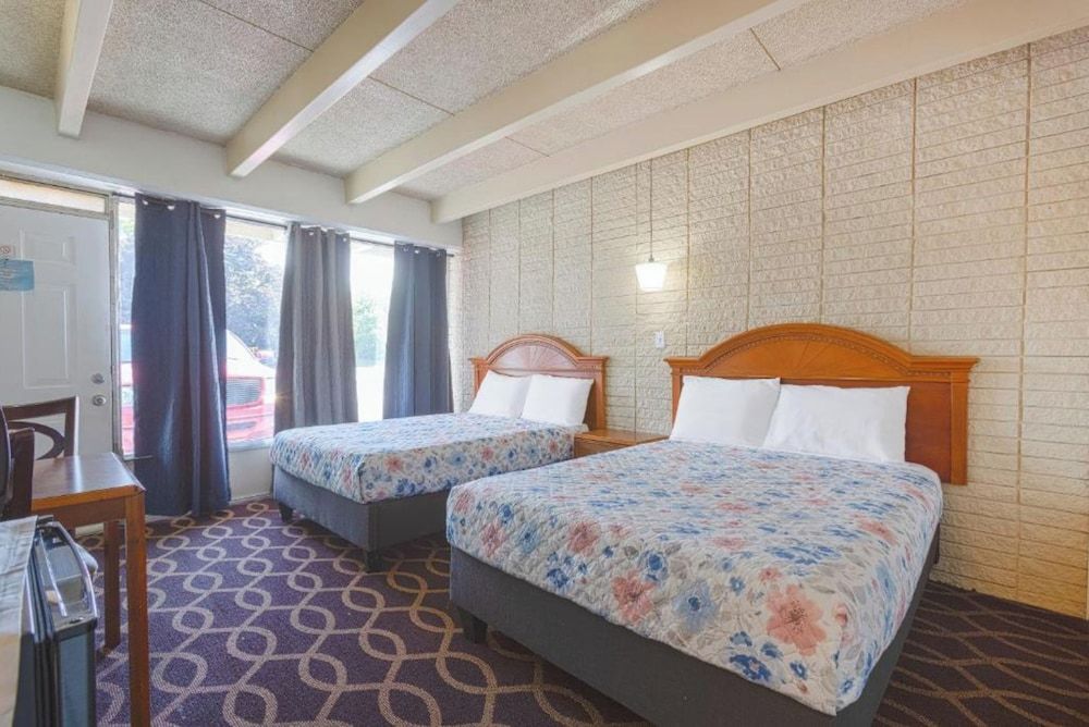 Sonrise Inn Lincoln Hwy By OYO -1 estrelas em Breezewood