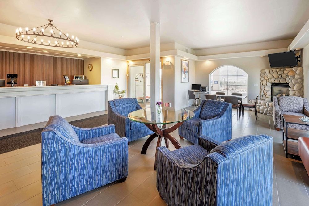 SureStay Plus by Best Western Enterprise 2