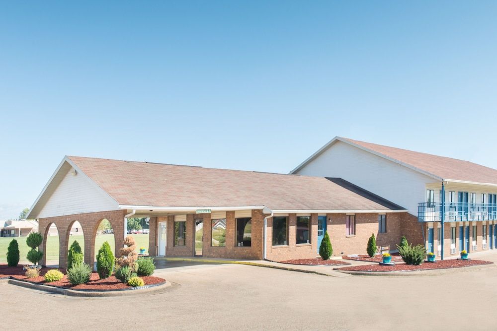 Cactus Inn & Suites -1 étoiles à Mountain Grove