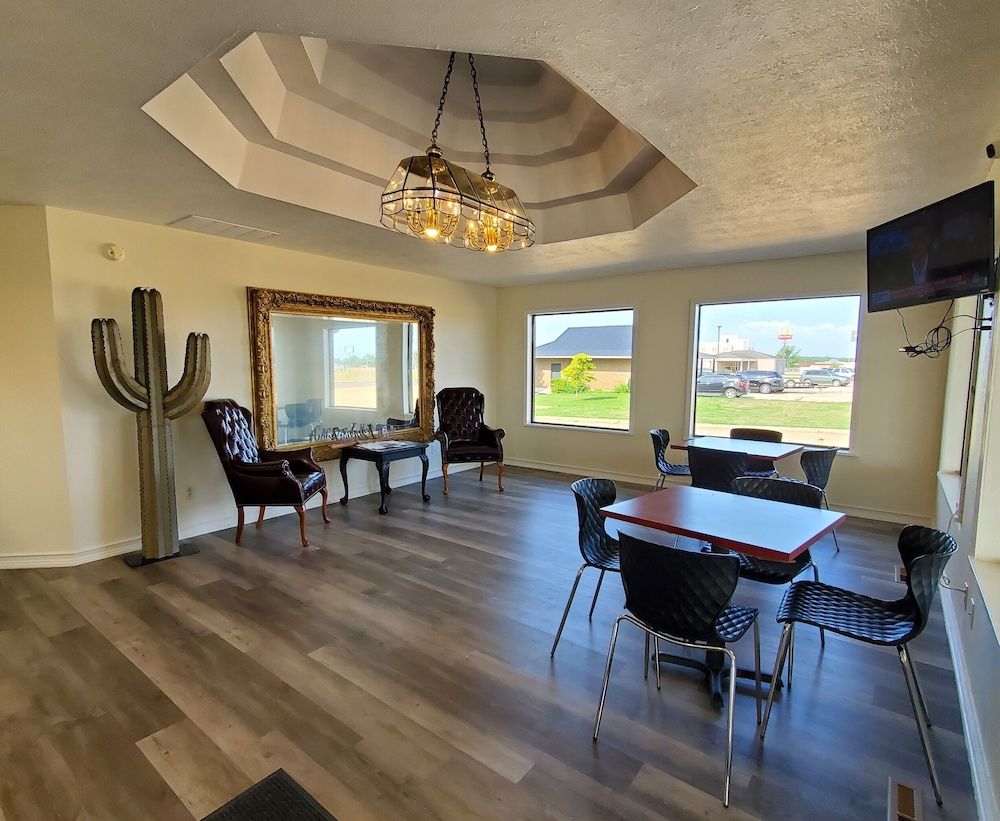 Cactus Inn & Suites 2