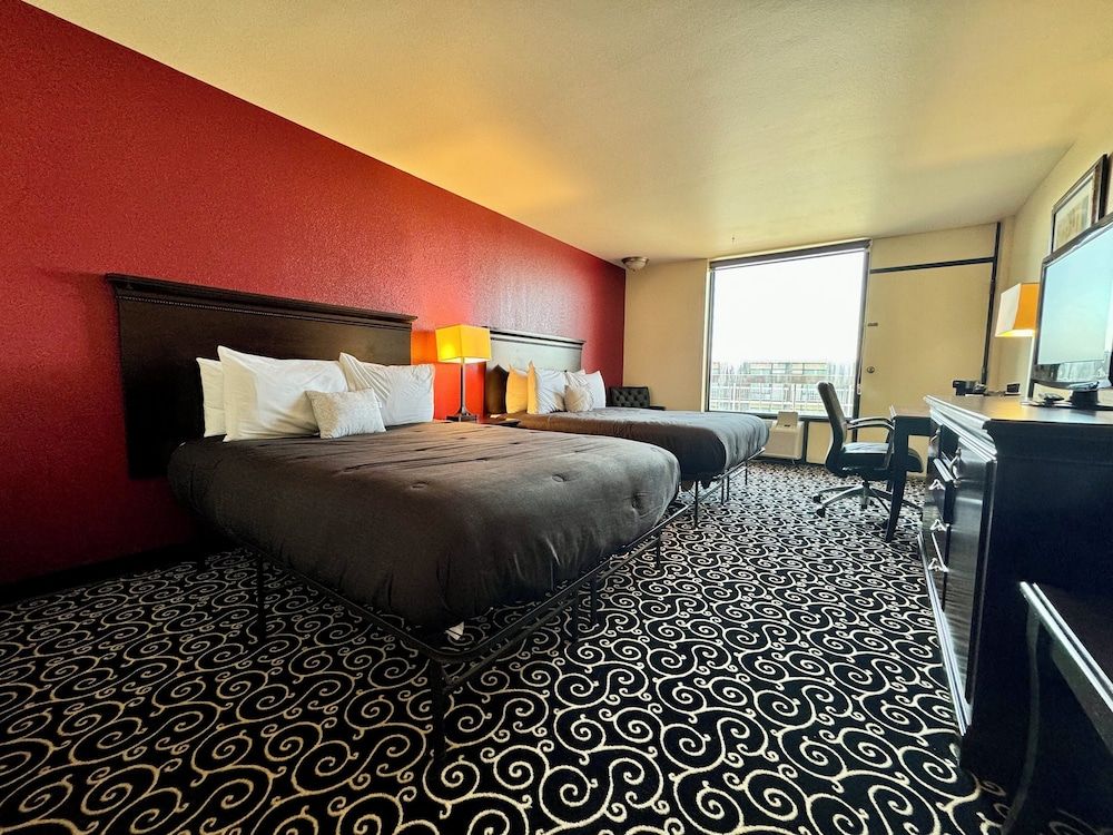 FairBridge Inn Express Hiawatha -1 étoiles à Hiawatha