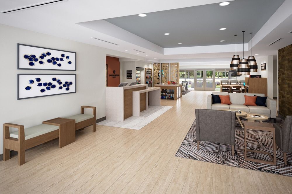 Candlewood Suites Layton Salt Lake City 2