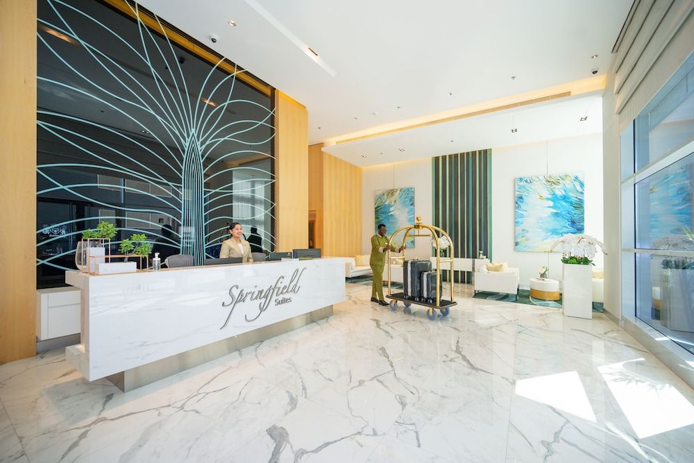 Springfield Suites 3