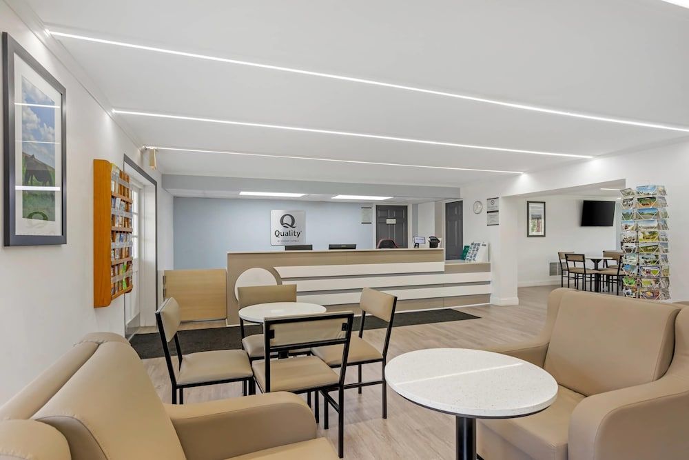 Quality Inn Smoketown - Lancaster Area 2