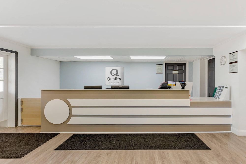 Quality Inn Smoketown - Lancaster Area 3