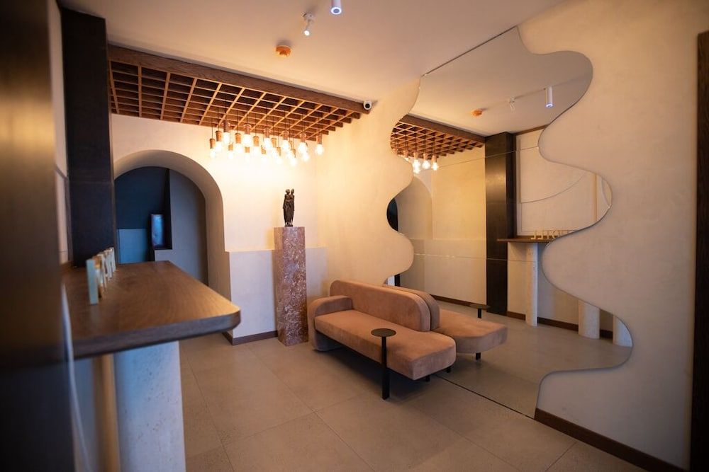 Forest1961 Boutique Hotel & Restaurant 2