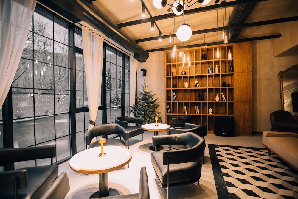 Forest1961 Boutique Hotel & Restaurant 3