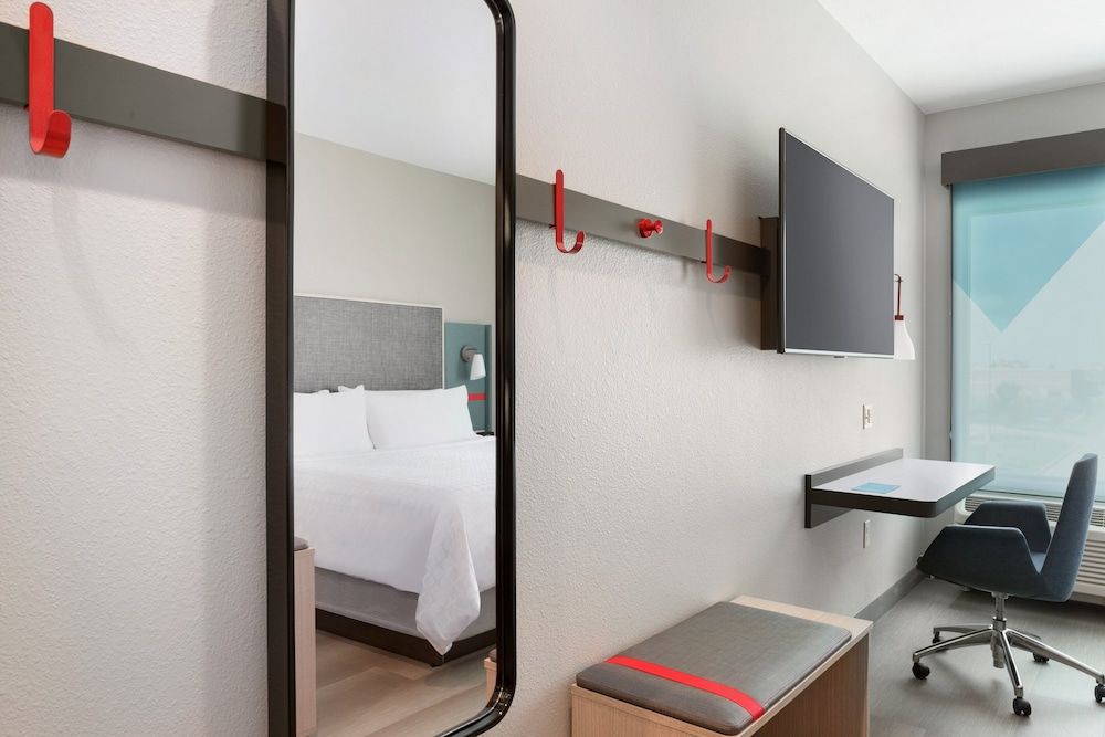Avid Hotel Atlanta Conyers I 20 2