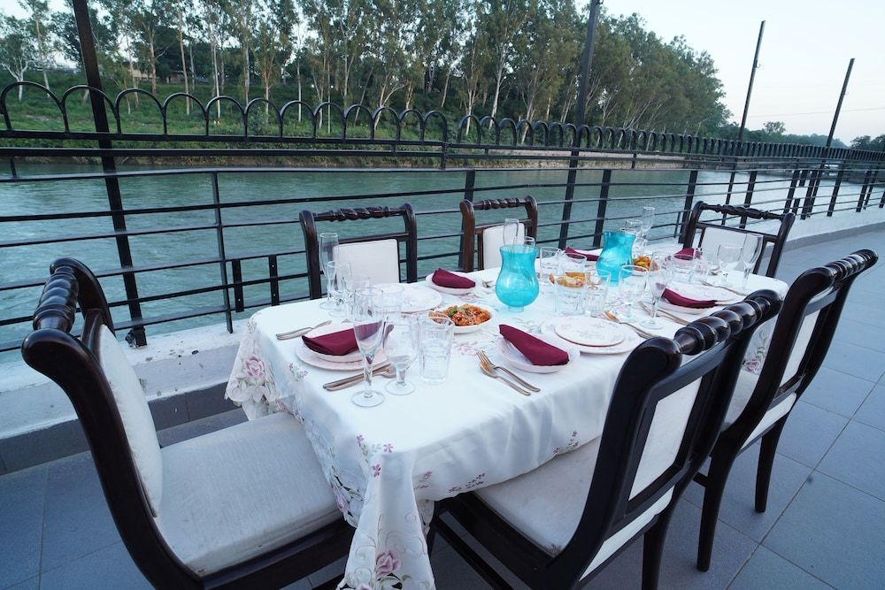 Comfort Inn Coral River 3 estrelas em Pathankot