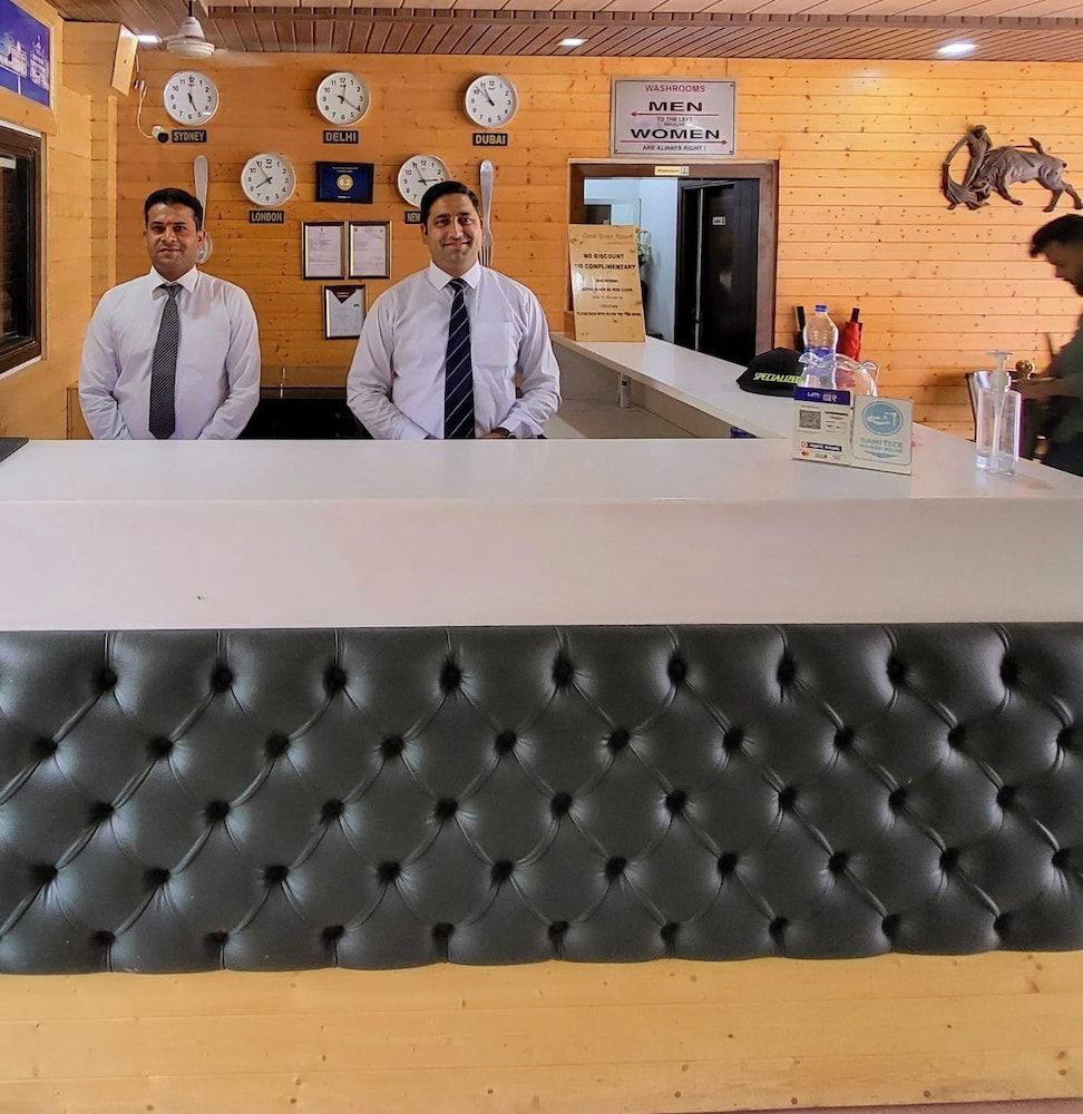 Comfort Inn Coral River 2