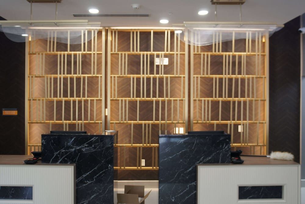 La Quinta Inn & Sui by Wyndham Manchstr/Arnold AFB 3