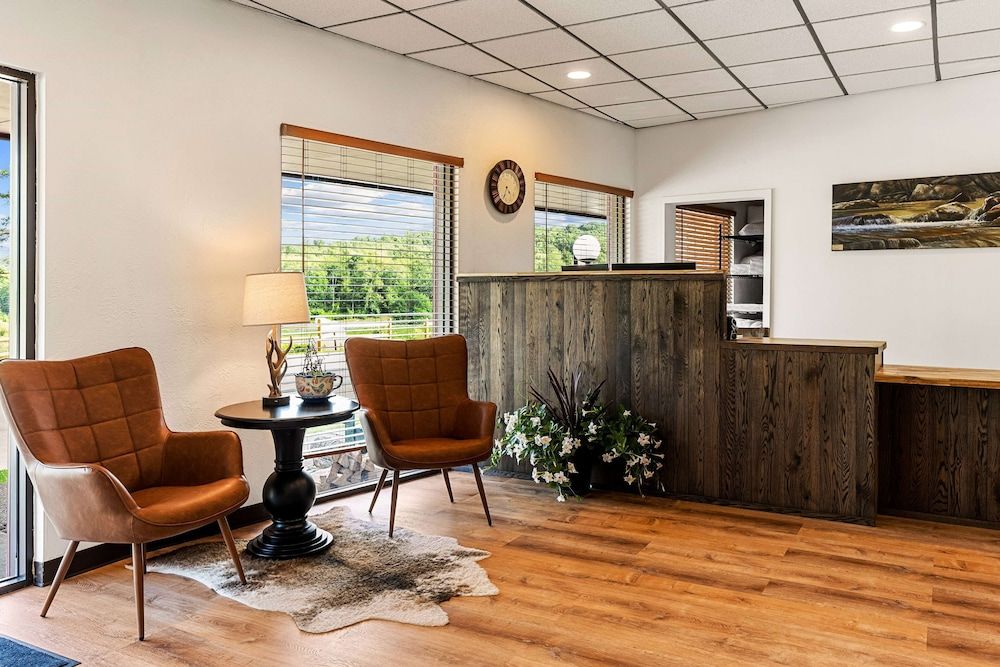 Travelodge By Wyndham Emlenton 3