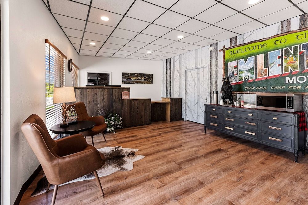 Travelodge By Wyndham Emlenton 2