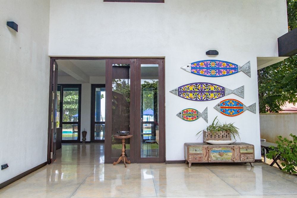 Parangi Weligama Bay 2