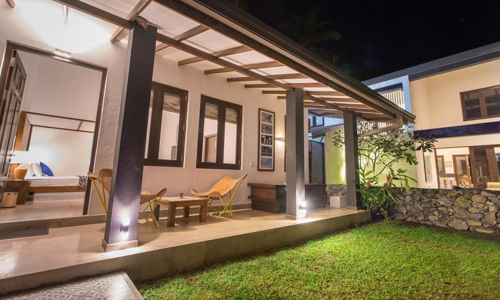 Parangi Weligama Bay 3