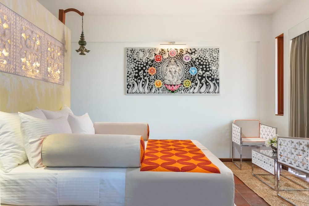 Ayurvie Weligama - Ayurvedic Retreat 3