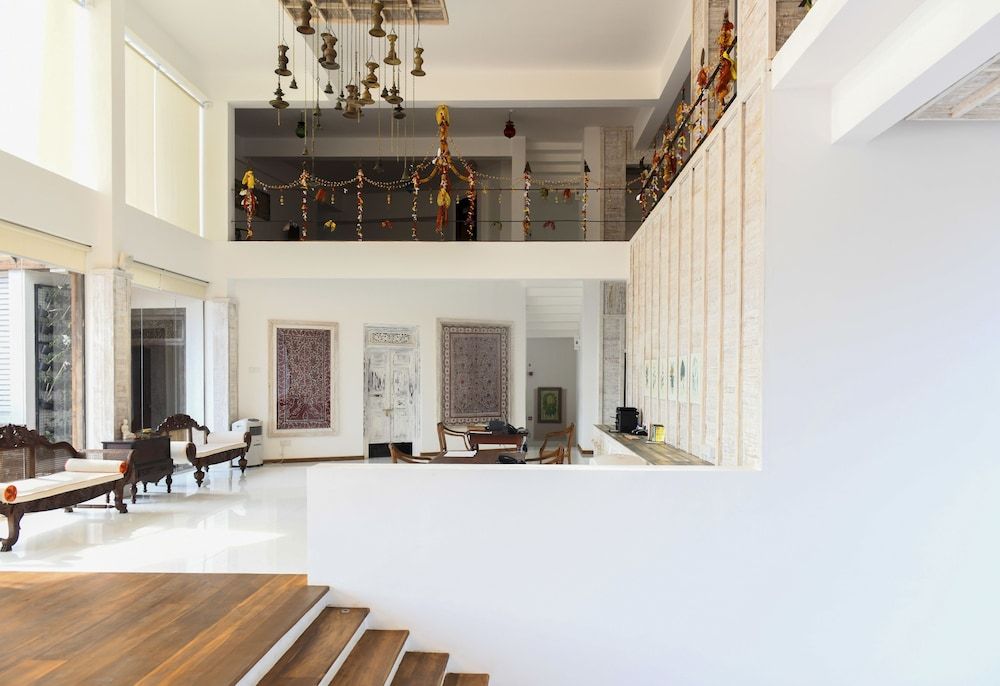 Ayurvie Weligama - Ayurvedic Retreat 2