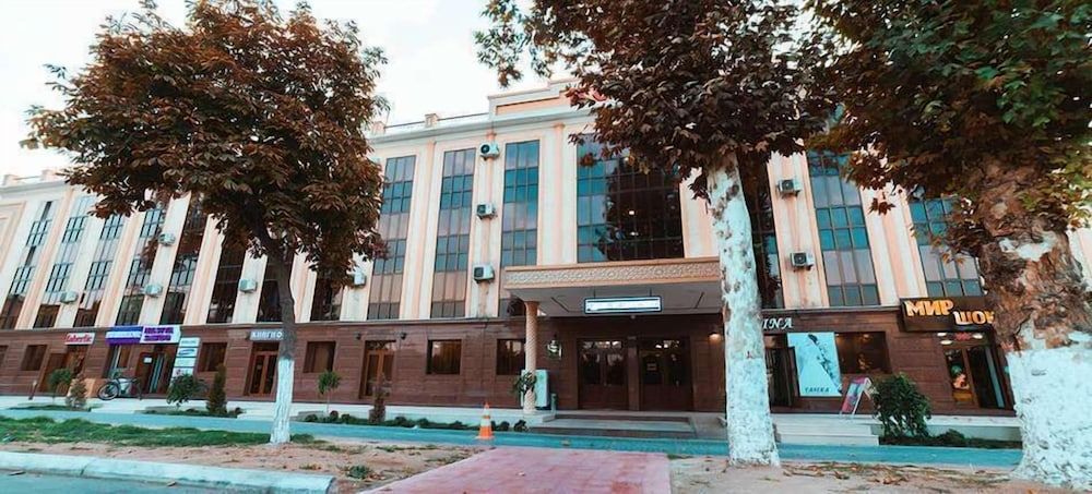 Reikartz Kokand -1 étoiles à Kokand