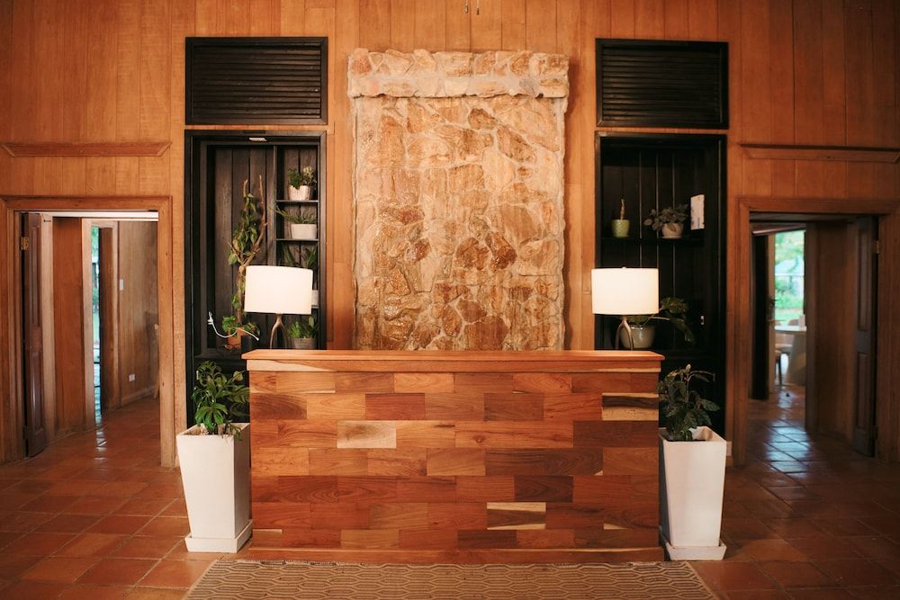 Hidden Valley Wilderness Lodge 4 estrelas em San Ignacio