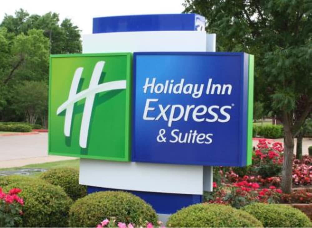 Holiday Inn Express Jesup 3 étoiles à Jesup