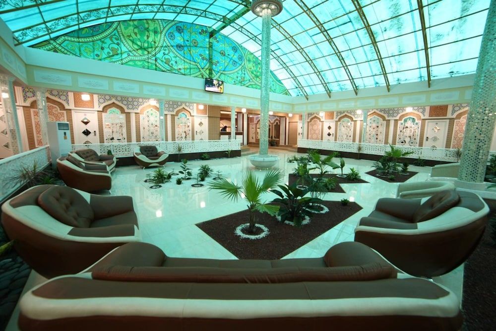 Reikartz Modarixon Bukhara 3
