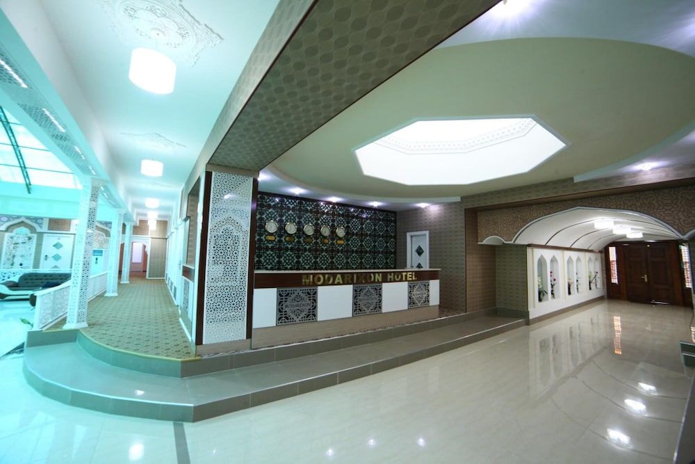 Reikartz Modarixon Bukhara 2