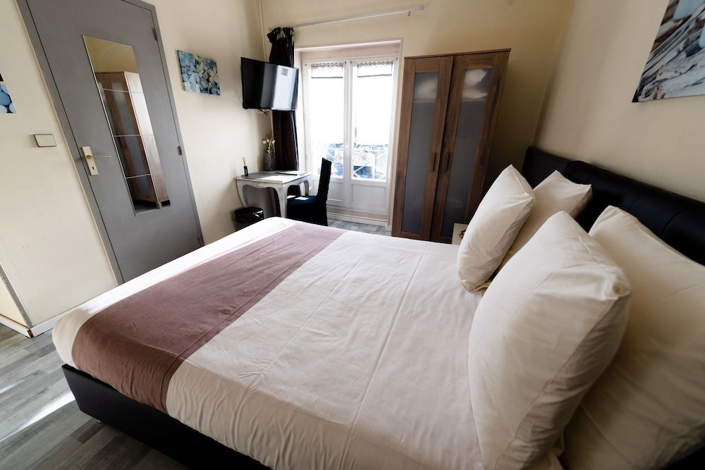 Hôtel du Lion d'or 3