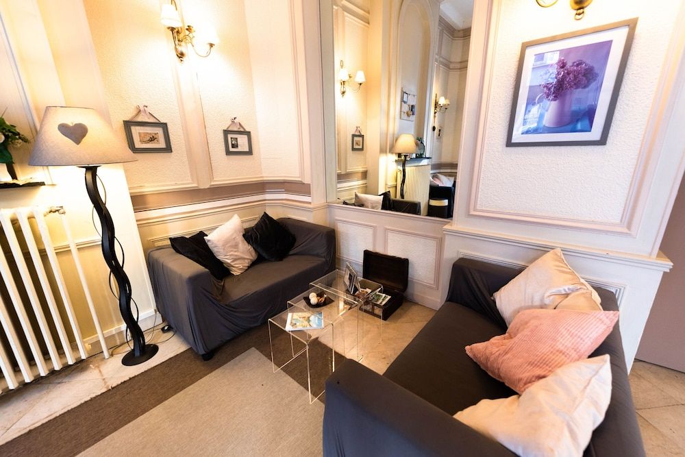 Hôtel du Lion d'or 2