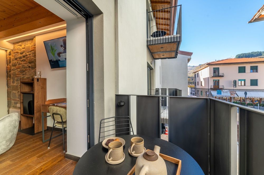 Boutique Hotel Via Roma 33 3