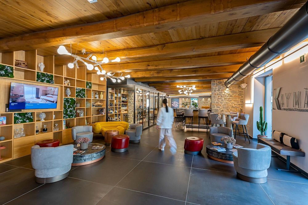 Boutique Hotel Via Roma 33 2