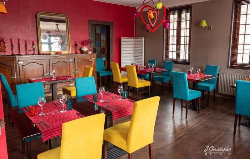 Logis Hotel La Corne D'abondance 3