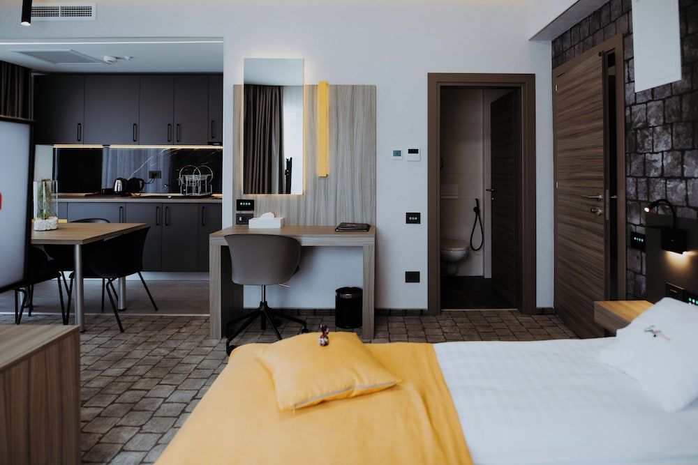 Epic Centrum Cisnadie 4 étoiles à Cisnădie