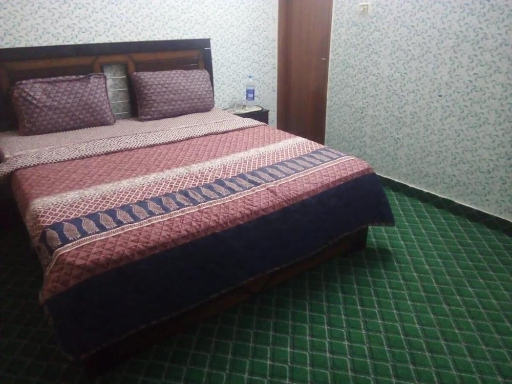 New City Lodges Guest House 2