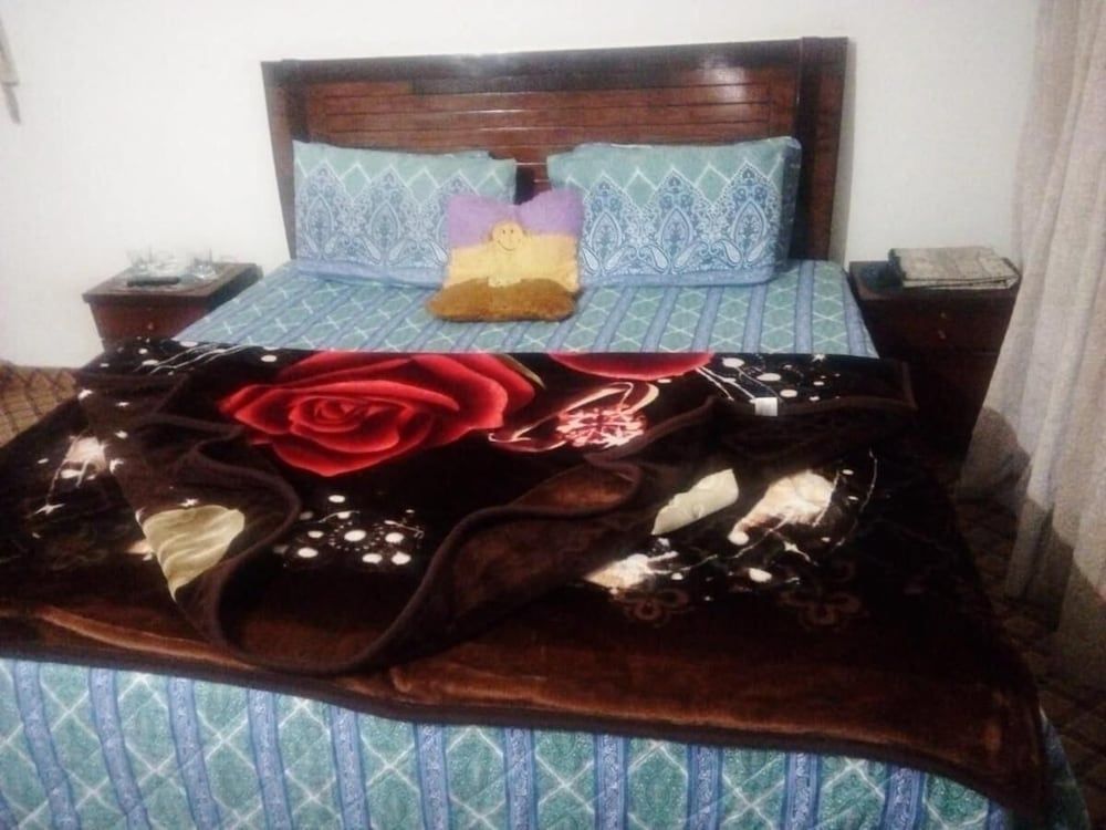 New City Lodges Guest House 3