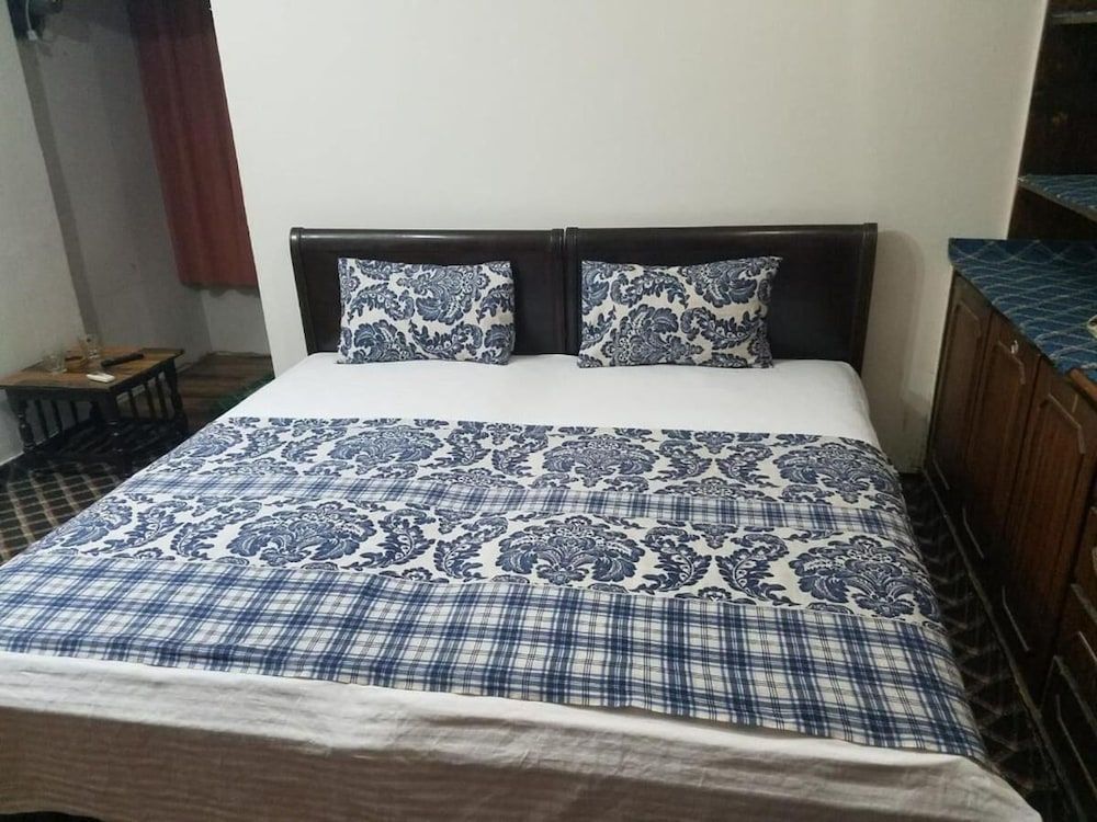 New City Lodges Guest House -1 estrellas en Islamabad