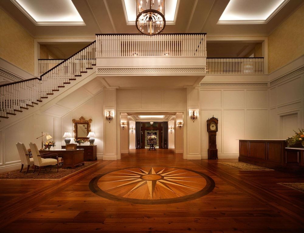 Montage Palmetto Bluff 2