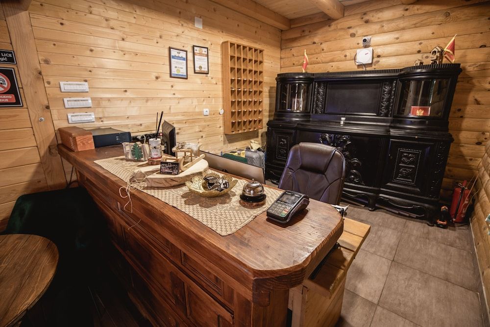 Jela Natural Resort 2