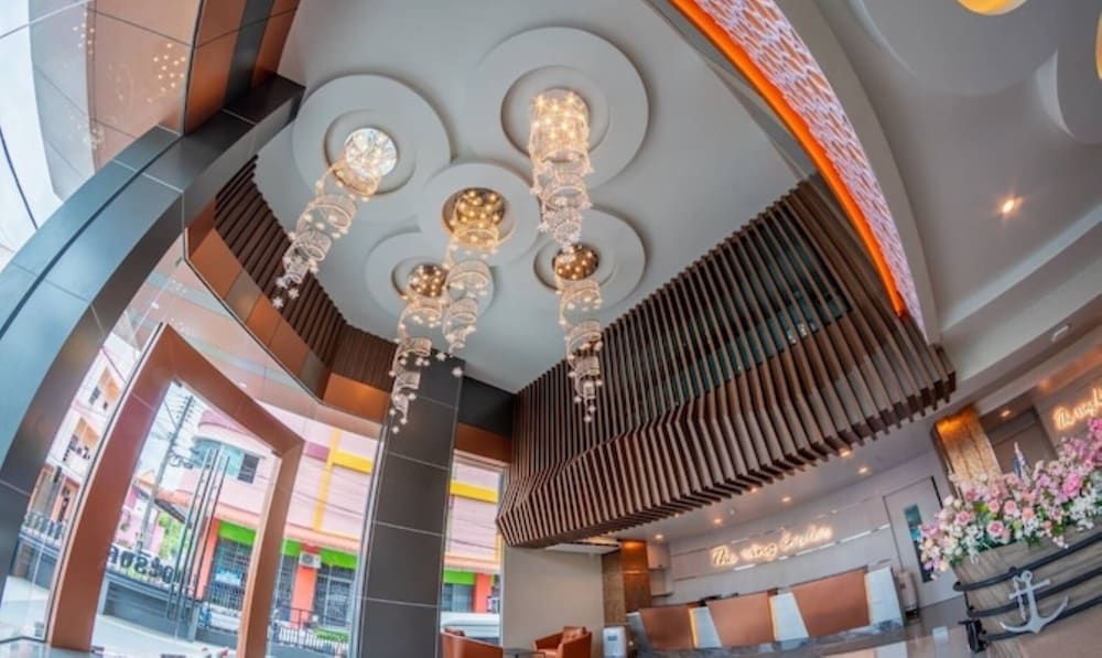 The Ring Border by ZUZU 2