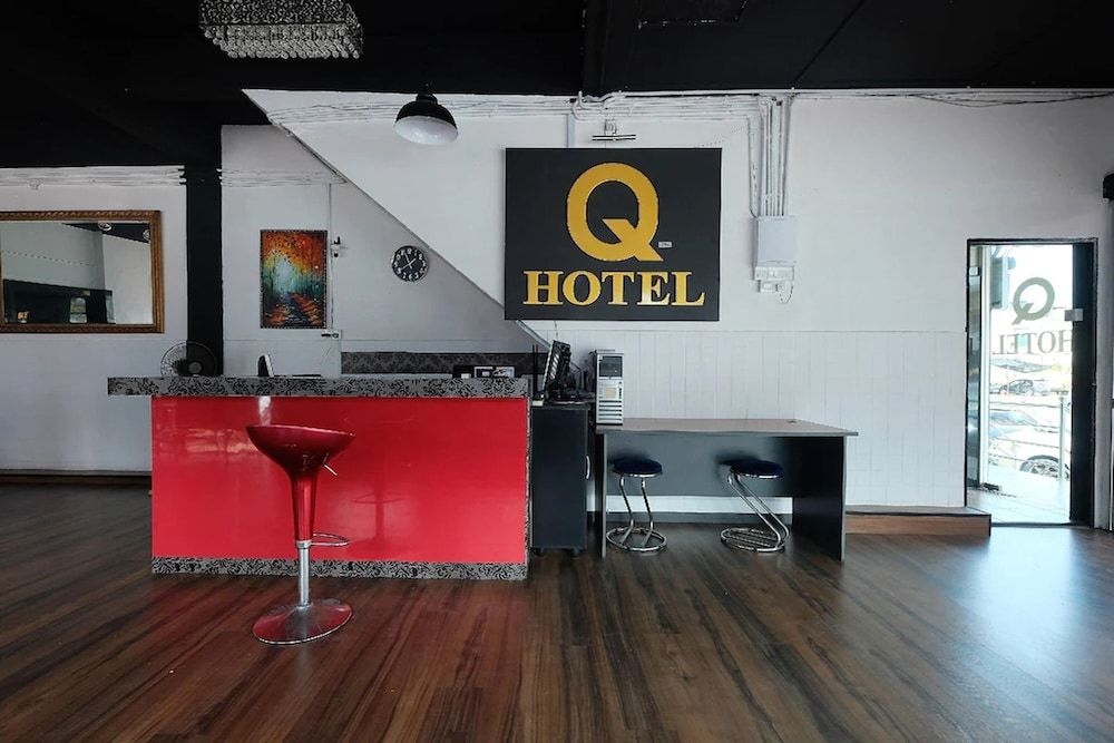 Q Hotel Temerloh 3