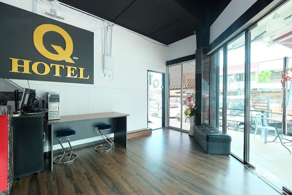 Q Hotel Temerloh 2