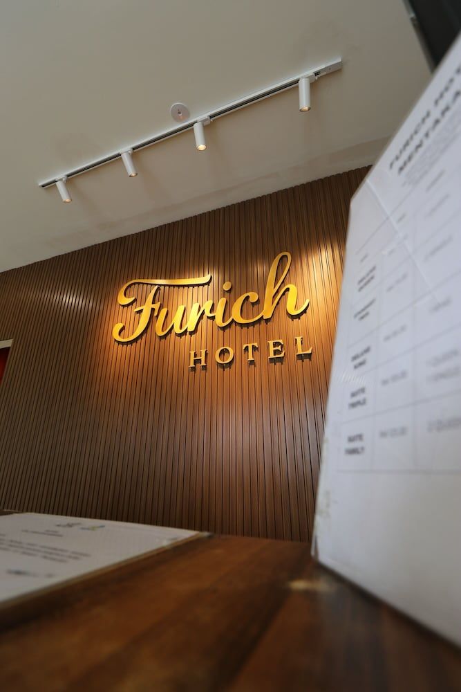 Furich Hotel Enterprise 3