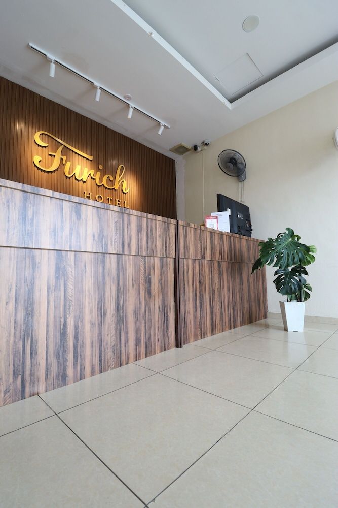 Furich Hotel Enterprise 2