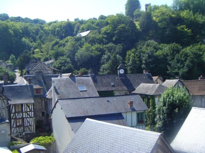 Logis Hotel Le Bellevue 2