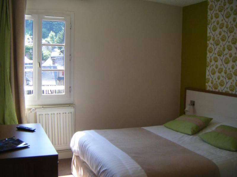 Logis Hotel Le Bellevue 3