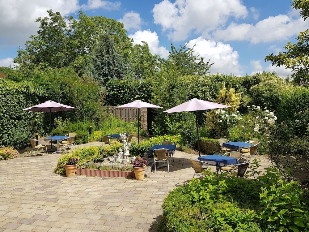 Hotel le Provencal -1 étoiles à Sluis